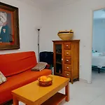 La Casa De Molino. Vive La Alameda De Hercules!