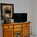 La Casa De Molino. Vive La Alameda De Hercules!